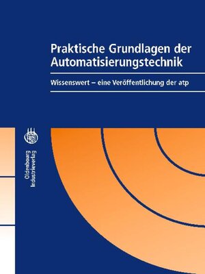 cover image of Praktische Grundlagen der Automatisierungstechnik